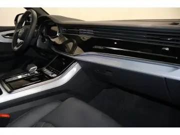 AUDI Q8 50 TDI quattro B&O Pano Standheizung