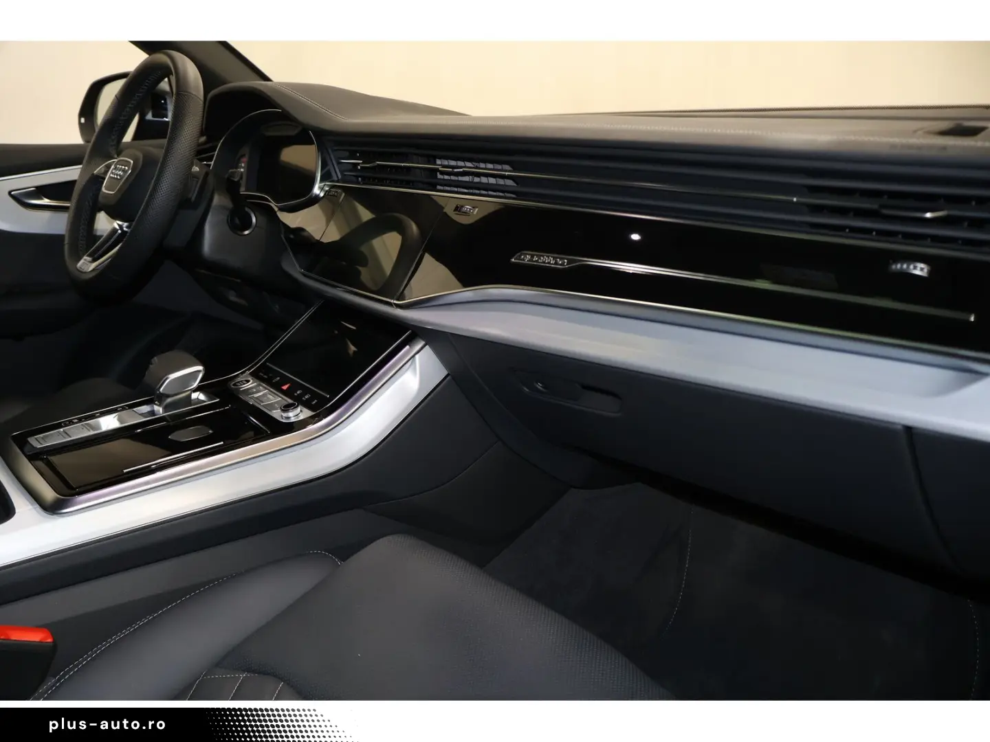 AUDI Q8 50 TDI quattro B&O Pano Standheizung