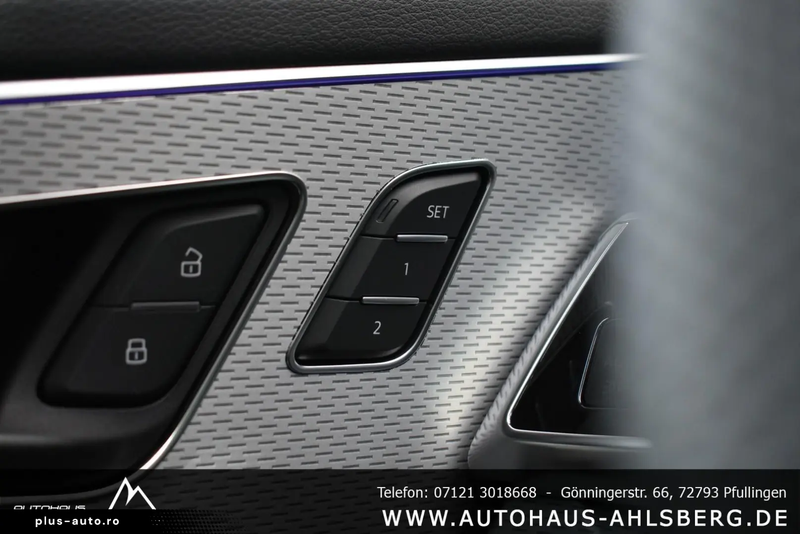 AUDI Q8 S-LINE PA MATRIX MASSA 360  SOFT STHZ PANO 23