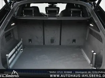 AUDI Q8 S-LINE PA MATRIX MASSA 360  SOFT STHZ PANO 23