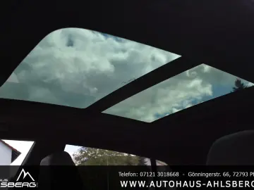 AUDI Q8 S-LINE PA MATRIX MASSA 360  SOFT STHZ PANO 23