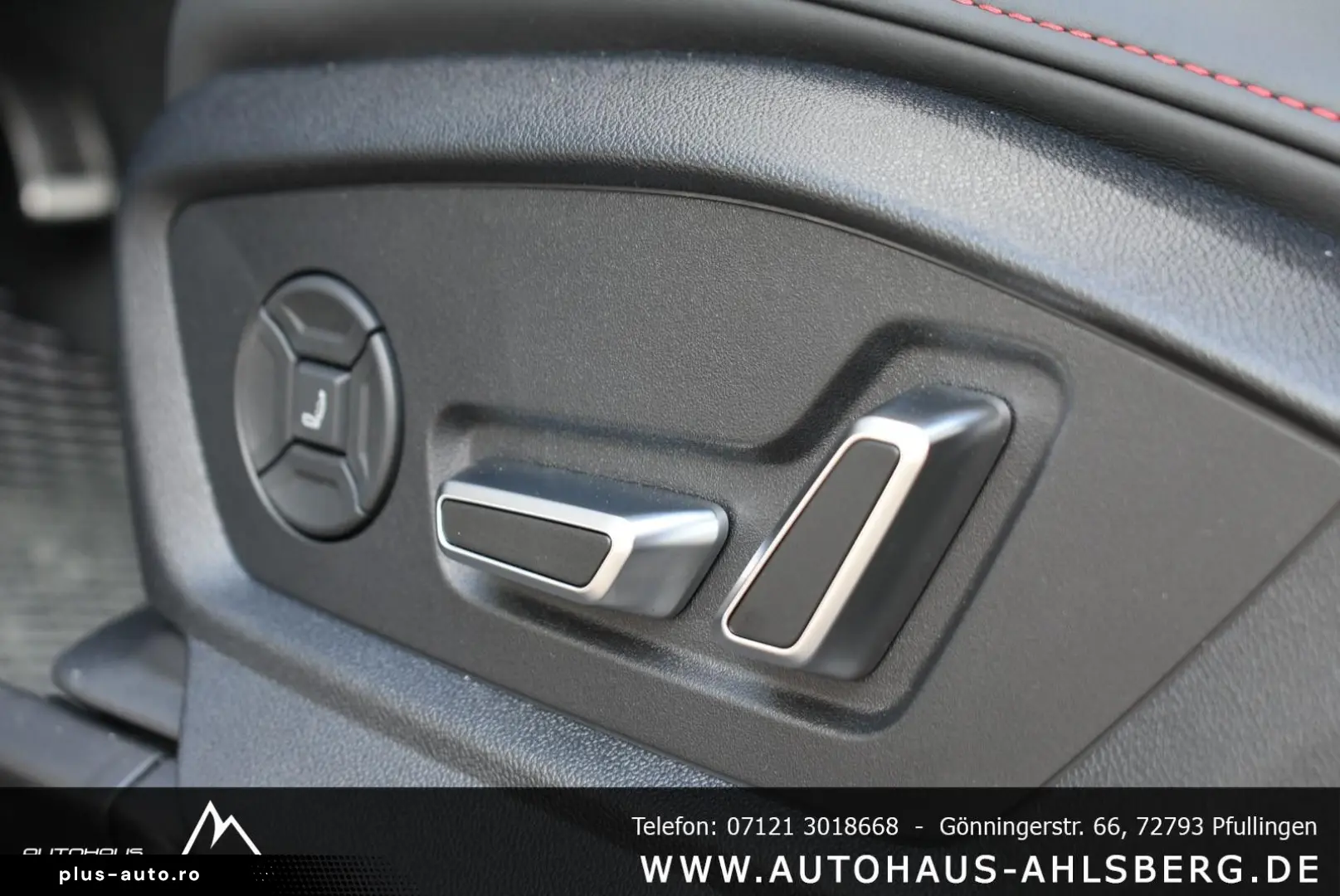 AUDI Q8 S-LINE PA MATRIX MASSA 360  SOFT STHZ PANO 23