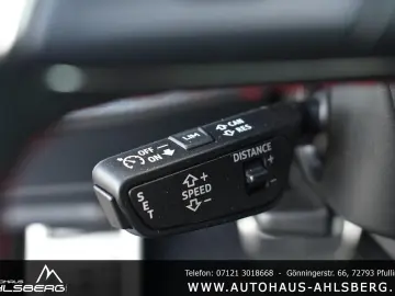 AUDI Q8 S-LINE PA MATRIX MASSA 360  SOFT STHZ PANO 23