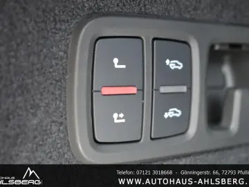 AUDI Q8 S-LINE PA MATRIX MASSA 360  SOFT STHZ PANO 23