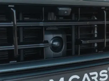 PORSCHE Cayenne Coupe Turbo E-Hybrid   PTS   GT PACKAGE