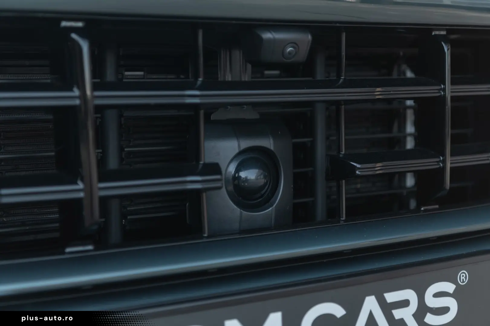 PORSCHE Cayenne Coupe Turbo E-Hybrid   PTS   GT PACKAGE