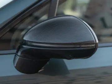 PORSCHE Cayenne Coupe Turbo E-Hybrid   PTS   GT PACKAGE