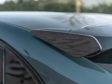 PORSCHE Cayenne Coupe Turbo E-Hybrid   PTS   GT PACKAGE