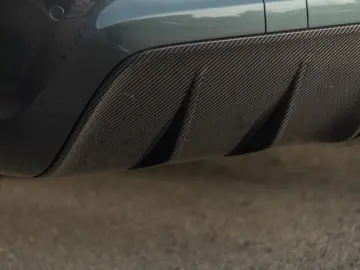 PORSCHE Cayenne Coupe Turbo E-Hybrid   PTS   GT PACKAGE