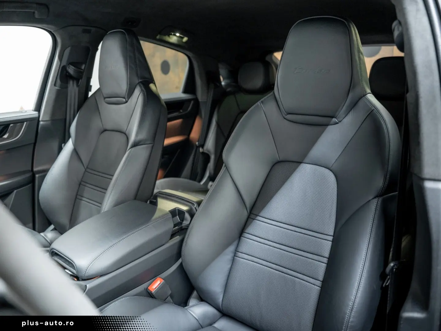 PORSCHE Cayenne Coupe Turbo E-Hybrid   PTS   GT PACKAGE