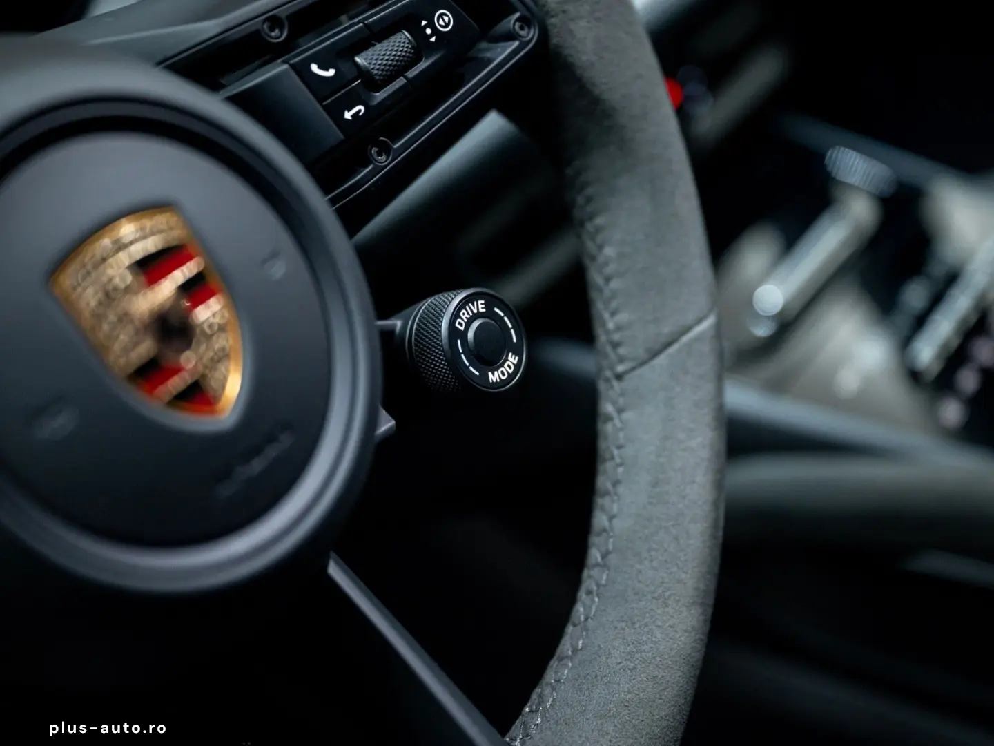 PORSCHE Cayenne Coupe Turbo E-Hybrid   PTS   GT PACKAGE