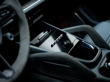 PORSCHE Cayenne Coupe Turbo E-Hybrid   PTS   GT PACKAGE