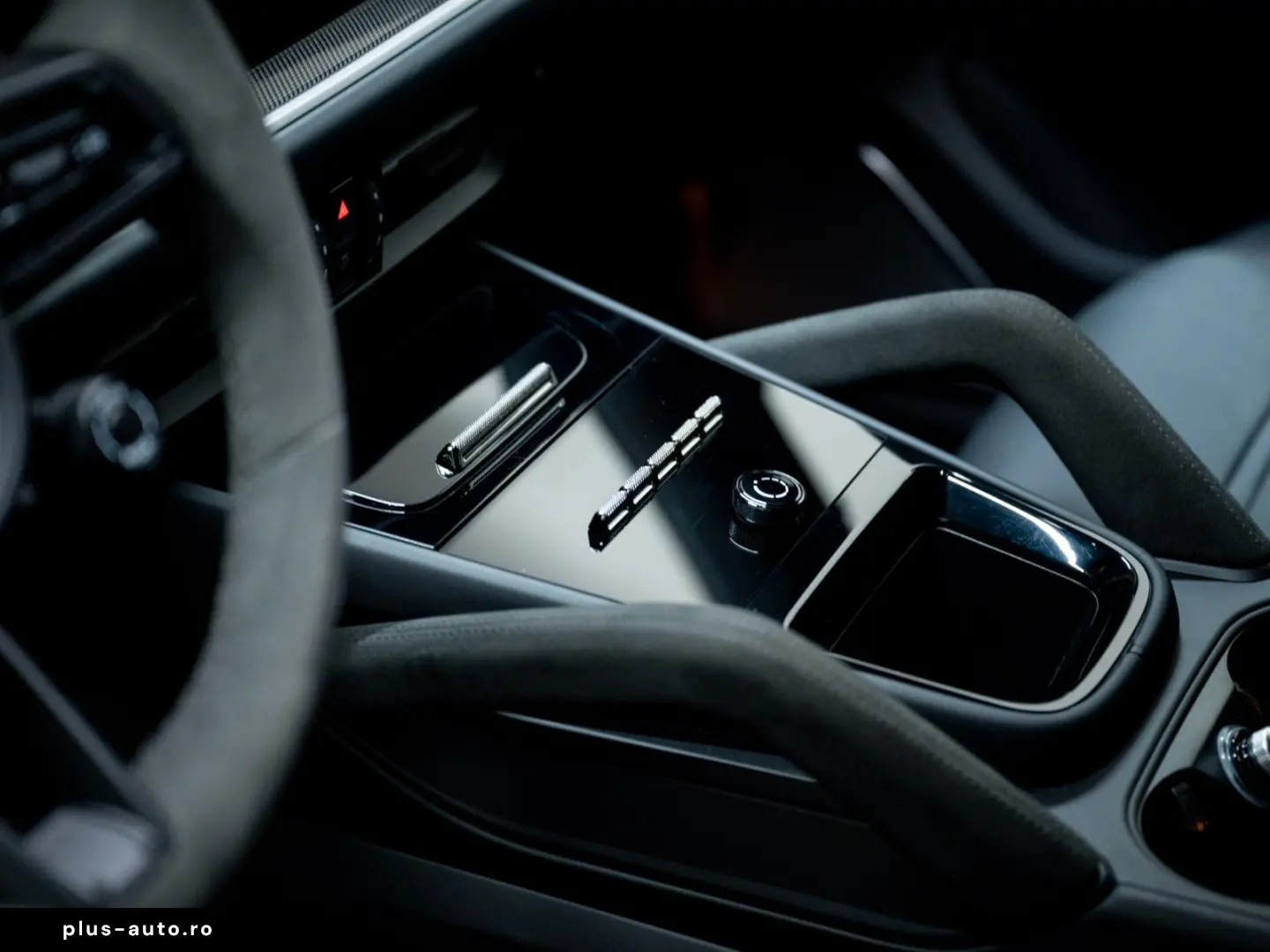 PORSCHE Cayenne Coupe Turbo E-Hybrid   PTS   GT PACKAGE