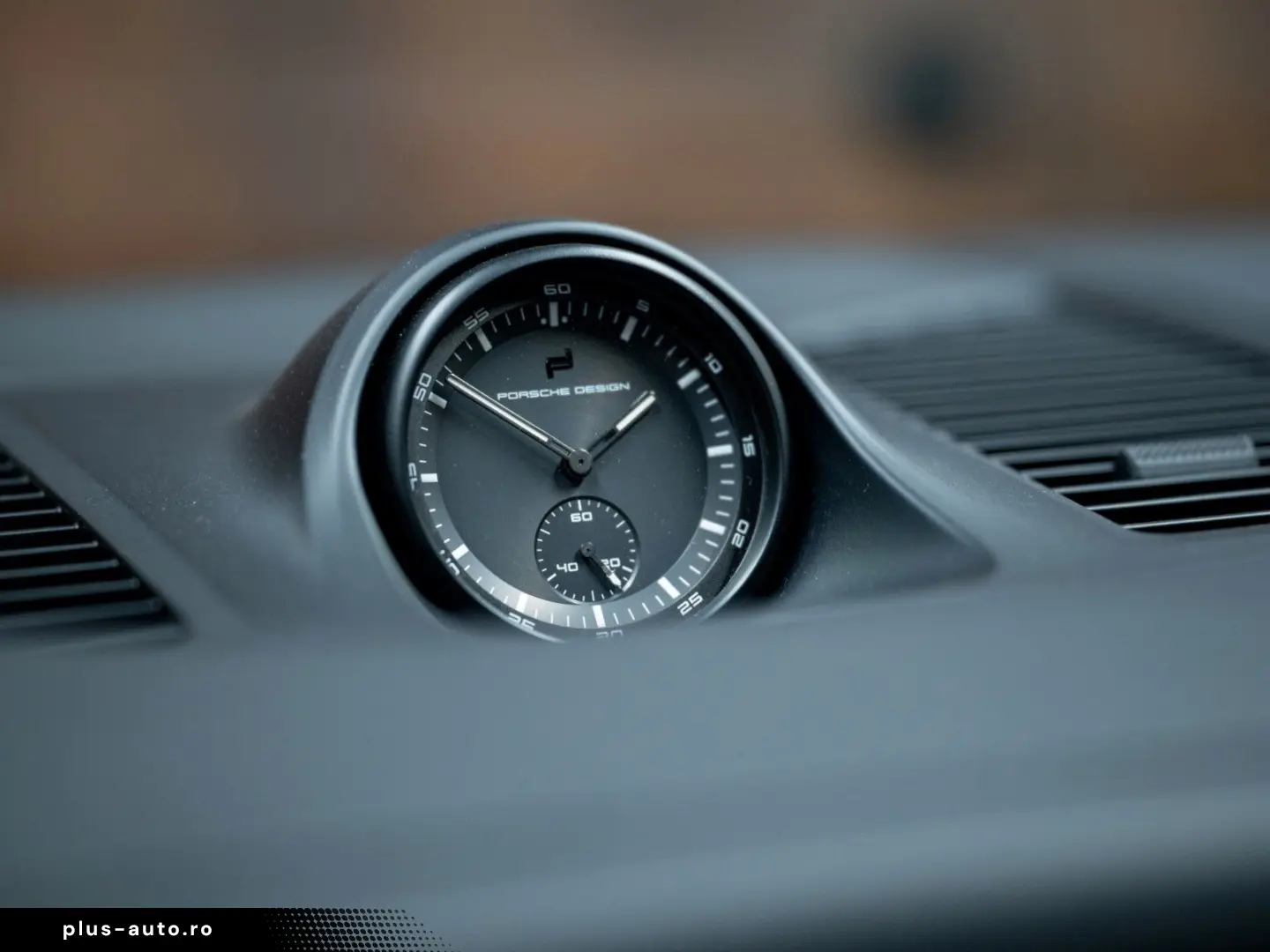 PORSCHE Cayenne Coupe Turbo E-Hybrid   PTS   GT PACKAGE