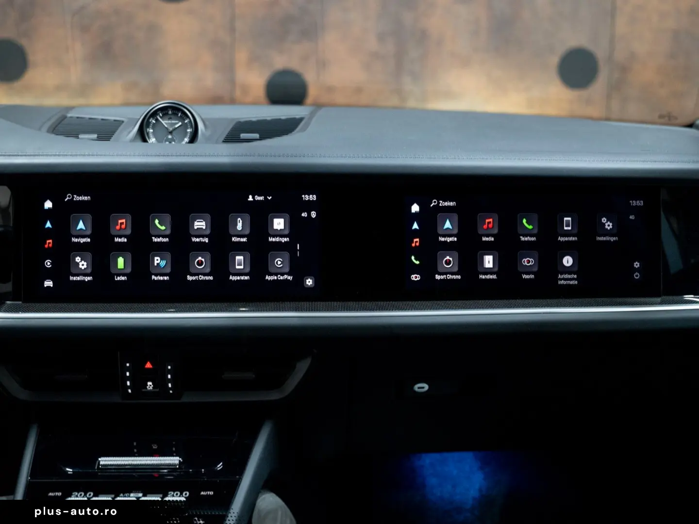 PORSCHE Cayenne Coupe Turbo E-Hybrid   PTS   GT PACKAGE