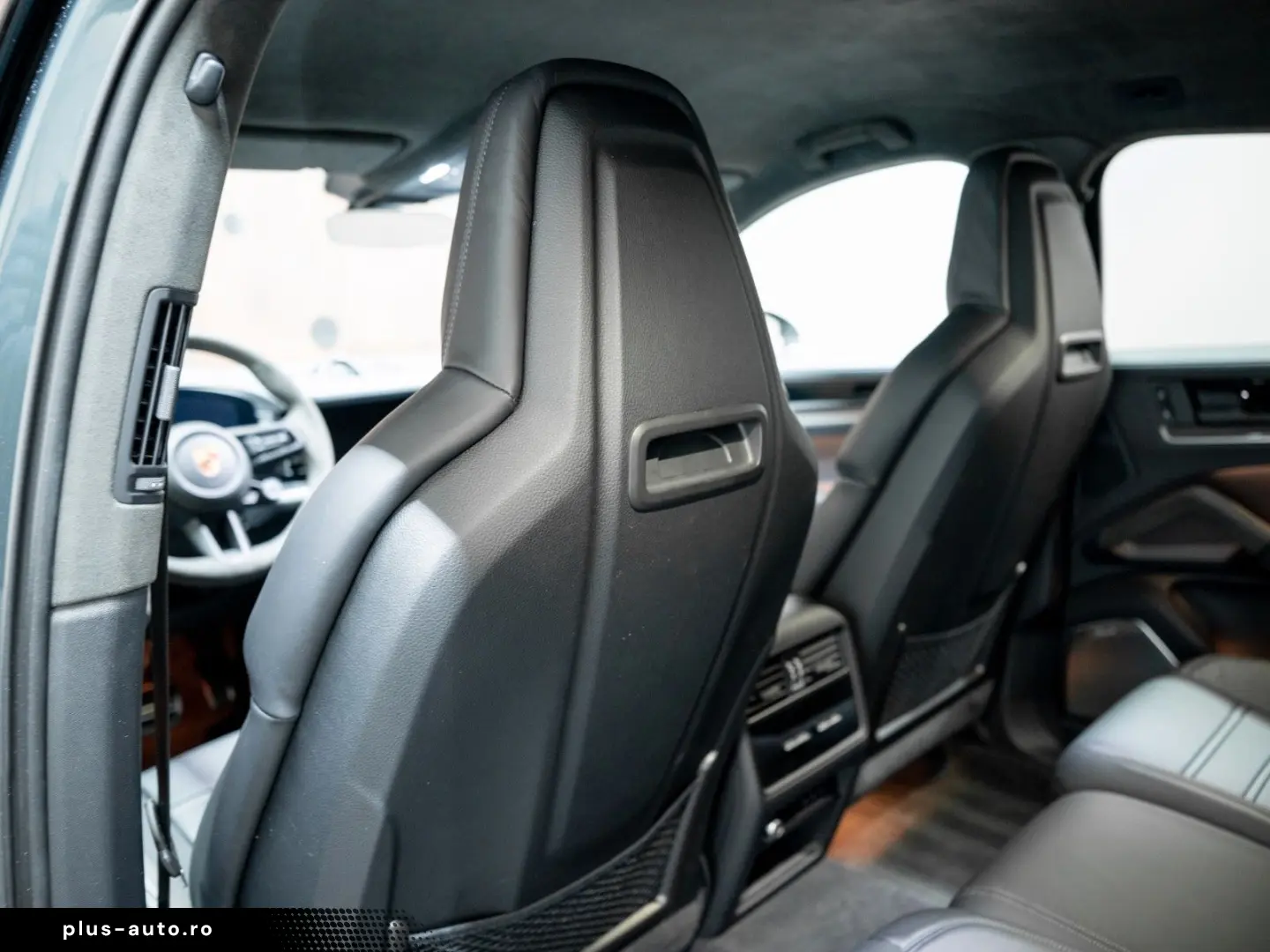 PORSCHE Cayenne Coupe Turbo E-Hybrid   PTS   GT PACKAGE