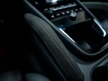 PORSCHE Cayenne Coupe Turbo E-Hybrid   PTS   GT PACKAGE