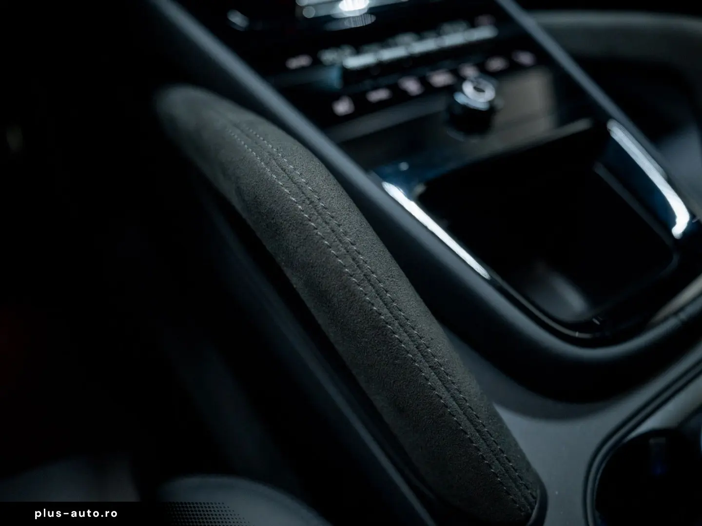 PORSCHE Cayenne Coupe Turbo E-Hybrid   PTS   GT PACKAGE