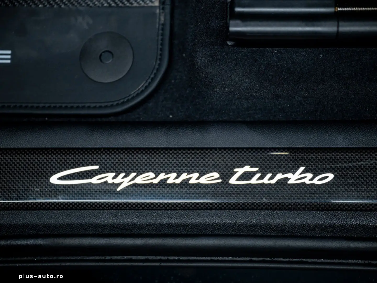 PORSCHE Cayenne Coupe Turbo E-Hybrid   PTS   GT PACKAGE