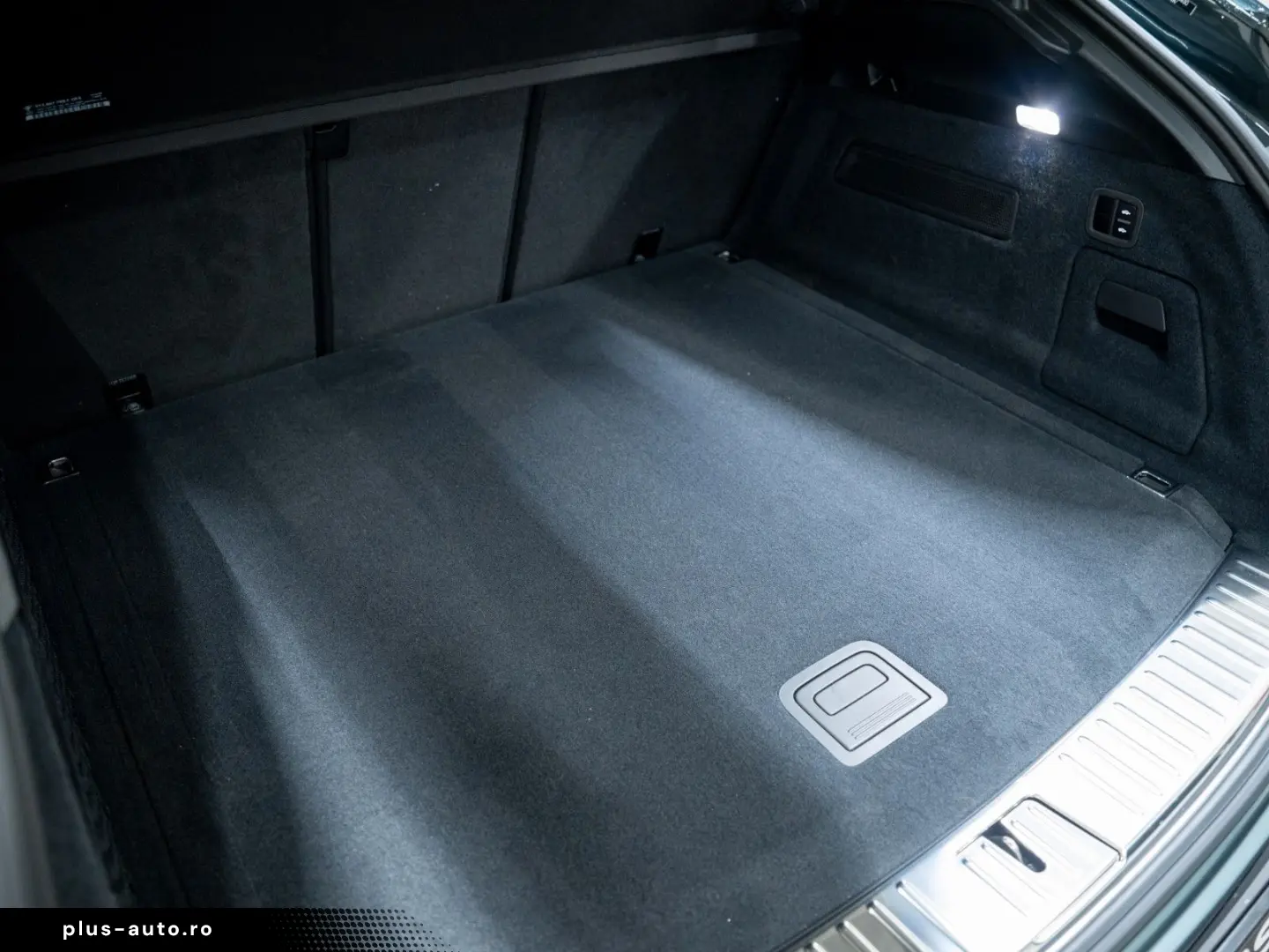 PORSCHE Cayenne Coupe Turbo E-Hybrid   PTS   GT PACKAGE