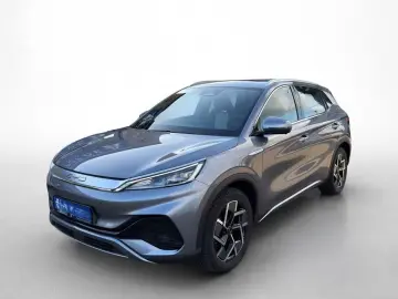 BYD Atto 3 150 kW
