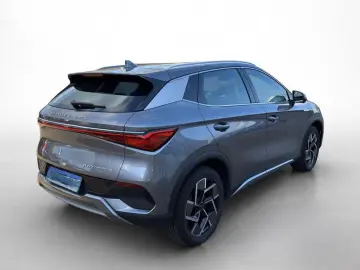 BYD Atto 3 150 kW