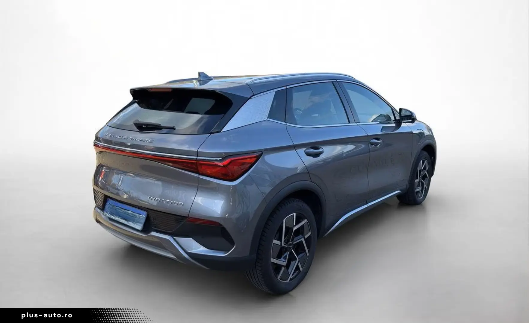 BYD Atto 3 150 kW