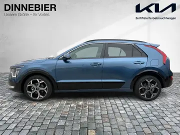 KIA NIRO Spirit 1.6 HEV