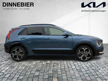 KIA NIRO Spirit 1.6 HEV