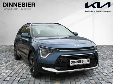 KIA NIRO Spirit 1.6 HEV