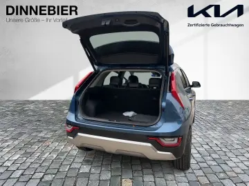 KIA NIRO Spirit 1.6 HEV