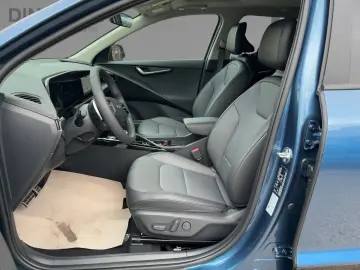 KIA NIRO Spirit 1.6 HEV