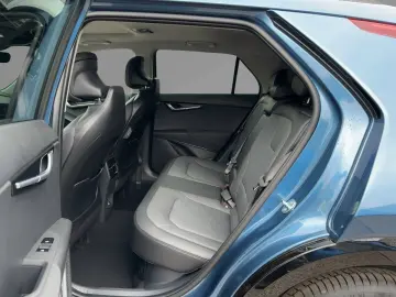 KIA NIRO Spirit 1.6 HEV