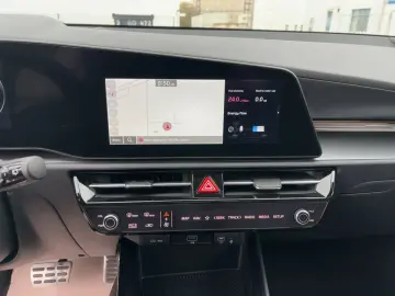 KIA NIRO Spirit 1.6 HEV