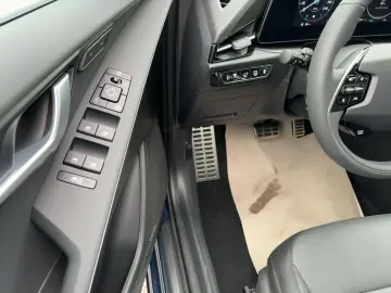 KIA NIRO Spirit 1.6 HEV