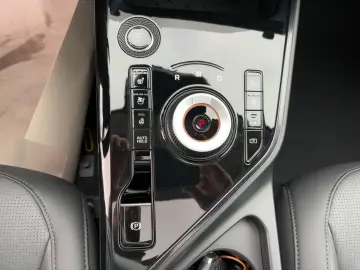 KIA NIRO Spirit 1.6 HEV