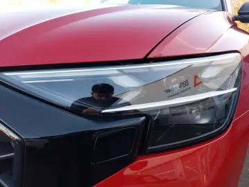 AUDI Q8 quattro  LEDER AHK B&O HUD BLACKSTYLE PANO