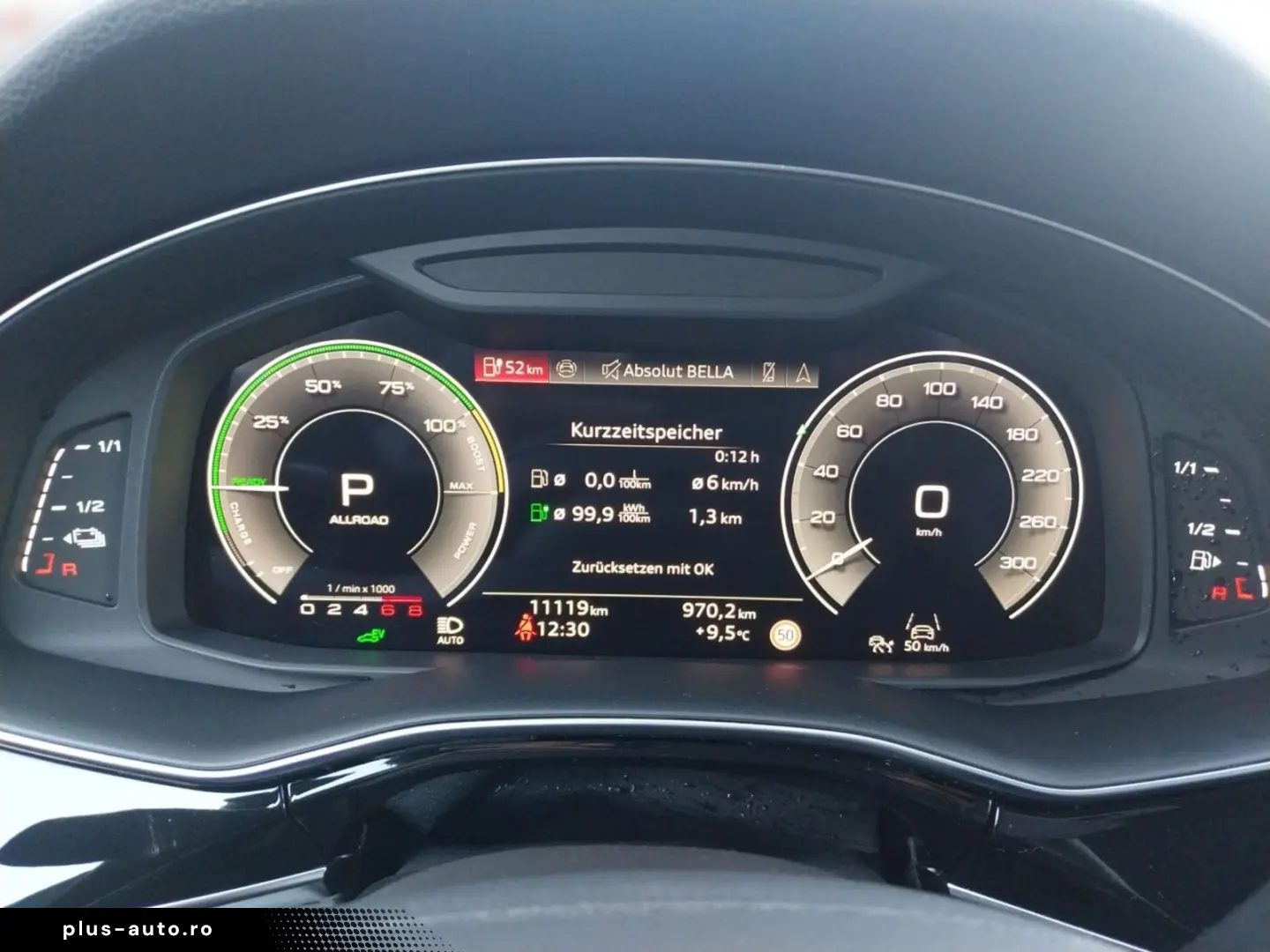 AUDI Q8 quattro  LEDER AHK B&O HUD BLACKSTYLE PANO