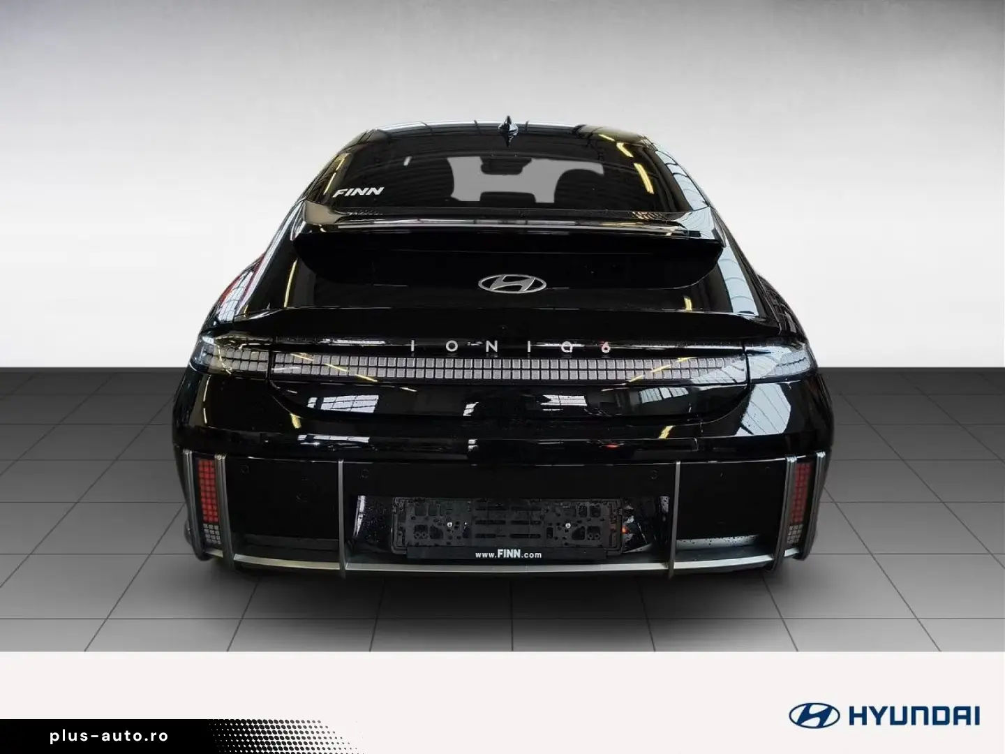 Hyundai IONIQ 6