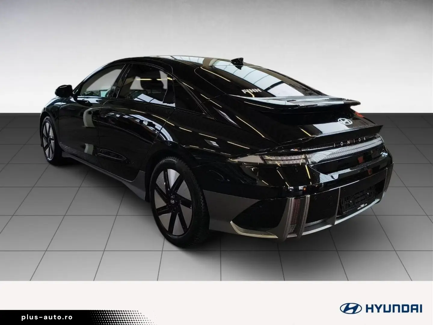 Hyundai IONIQ 6