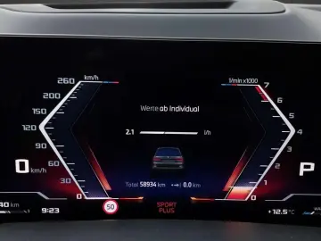 BMW X7 M xDrive M 60i Sportautomatic