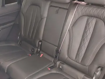 BMW X7 M xDrive M 60i Sportautomatic