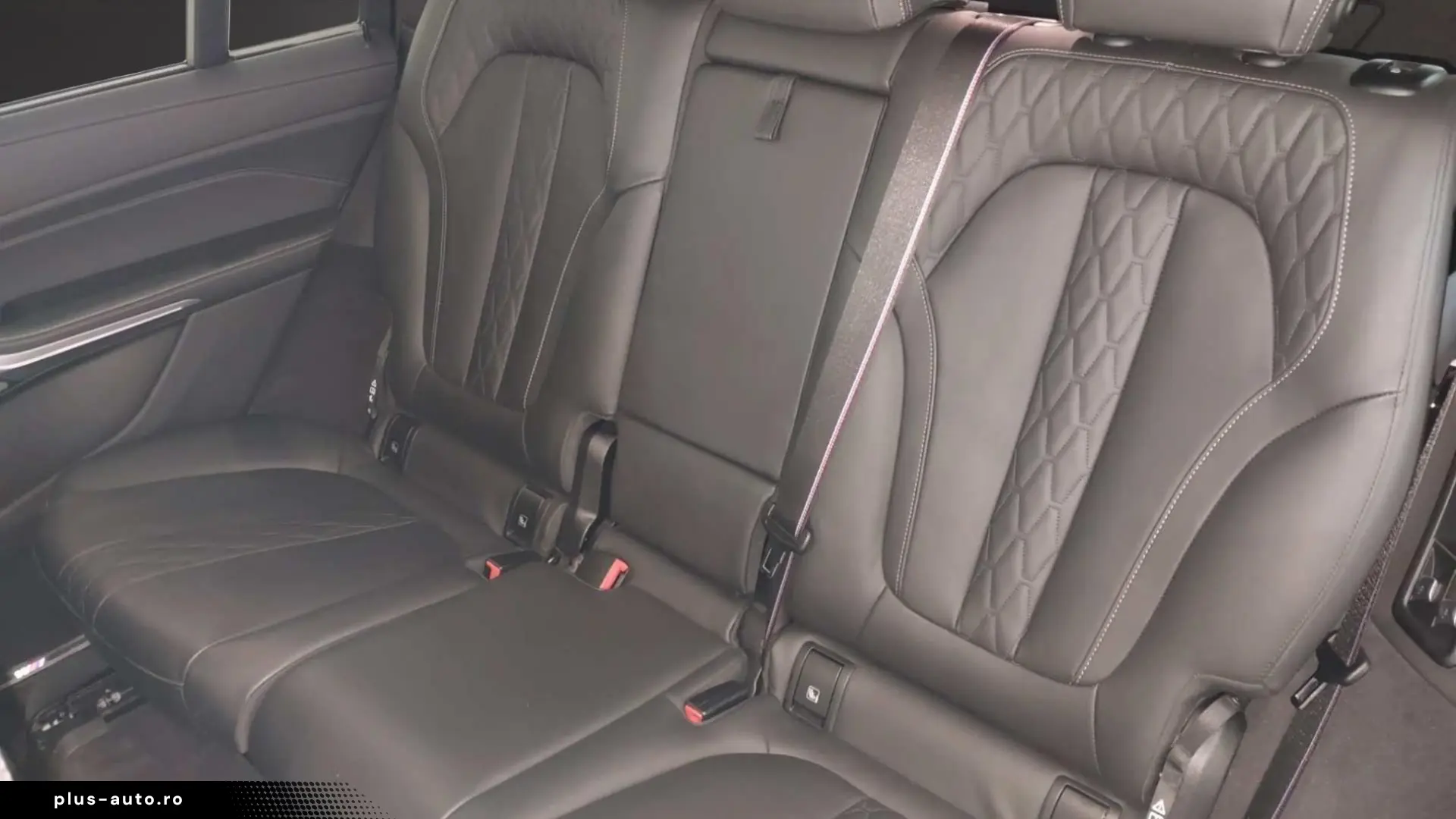 BMW X7 M xDrive M 60i Sportautomatic