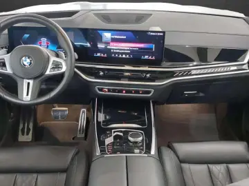 BMW X7 M xDrive M 60i Sportautomatic