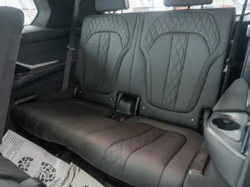 BMW X7 M xDrive M 60i Sportautomatic