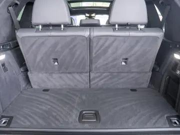 BMW X7 M xDrive M 60i Sportautomatic