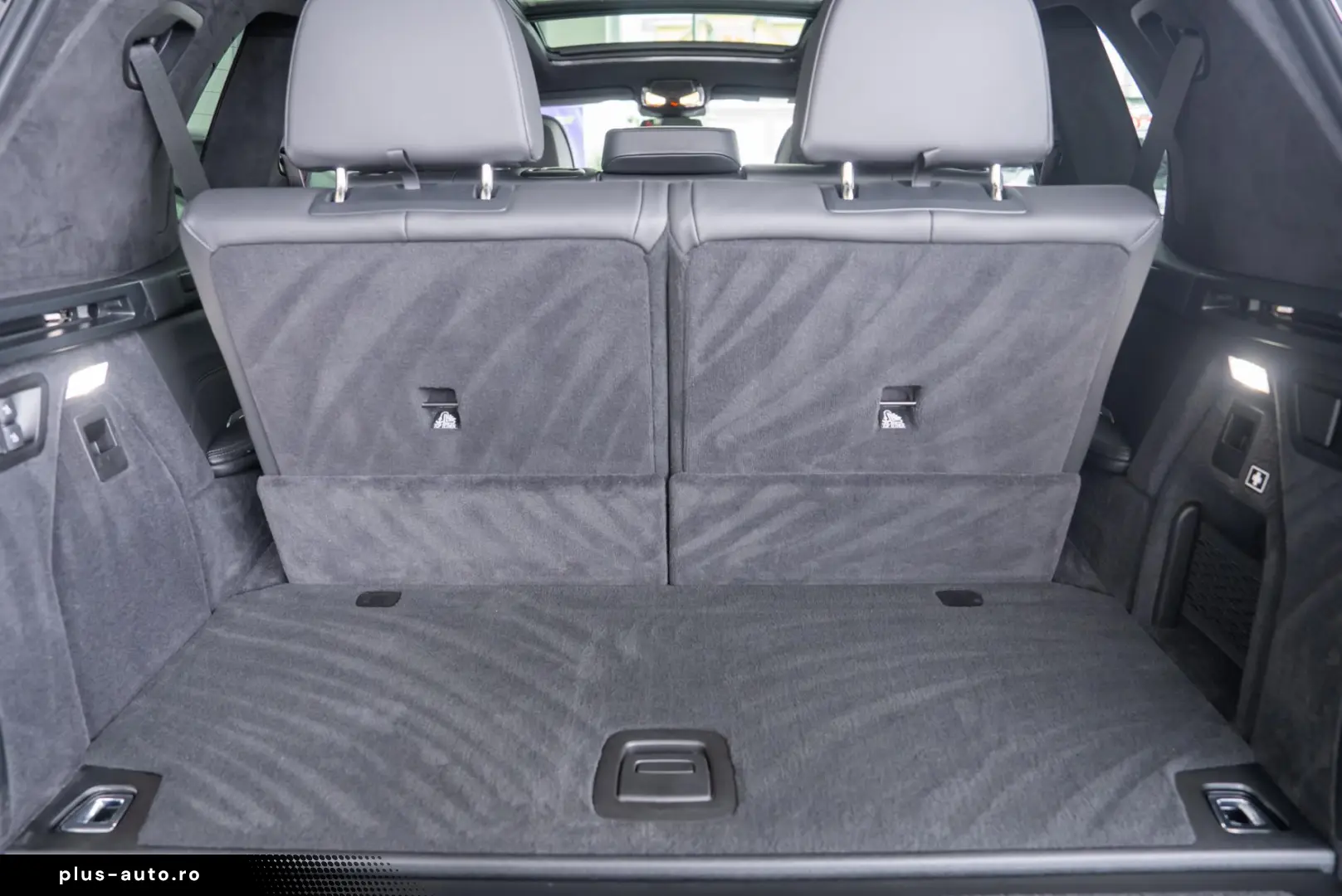 BMW X7 M xDrive M 60i Sportautomatic