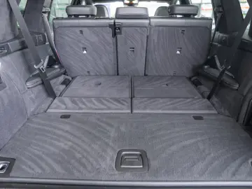 BMW X7 M xDrive M 60i Sportautomatic