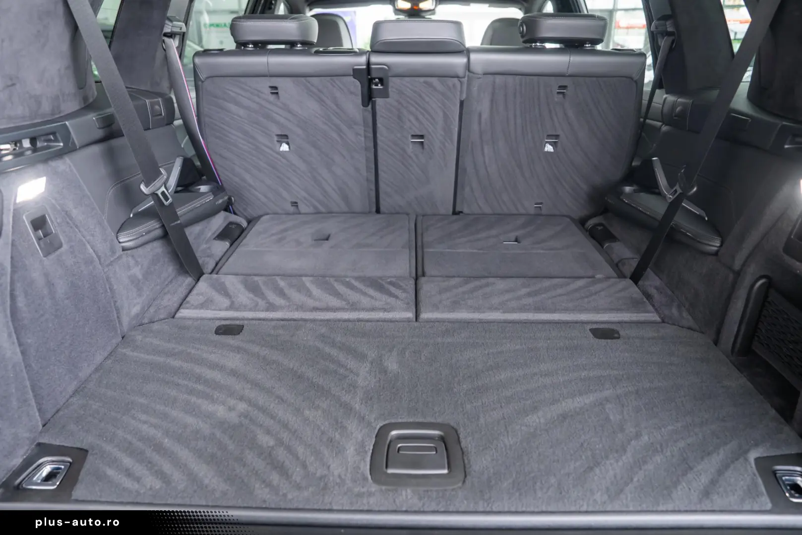 BMW X7 M xDrive M 60i Sportautomatic