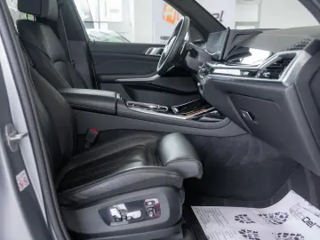 BMW X7 M xDrive M 60i Sportautomatic